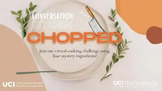 CHOPPED Fall 2021: Meet the Winners!
