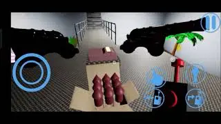 Banban 2 الحلقلة الثانية صار قلتش 