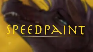 Chasing dreams....\\Soad speedpaint\\ (small blood warning)