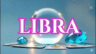 LIBRA😮 ¡LLEGA UNA GRAN VICTORIA y REGALOS INESPERADOS!