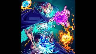 Slay the Spire - Boss (Futuristic Remix)
