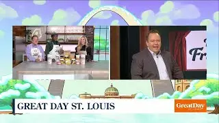 Film Friday with Elliot Collins