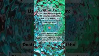 🧘🏻Divine frequency 1150 Hz! Focus and reconnect with your higher self.Healing sounds.