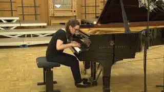 L. van Beethoven 7 Bagatelles op.33 no.1