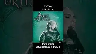 Easy On Me (Versión mariachi) - Adele Feat. Ángel Ortiz y su Mariachi