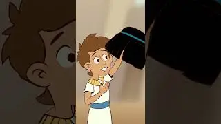 Joseph - Children's Christian Songs #shorts