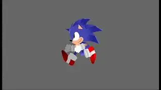 animating different characters running (sticknodes ) check desc