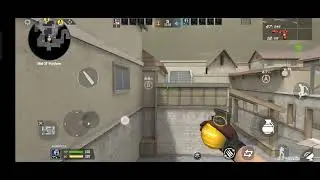 1v1 crossfire legend win