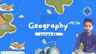 Hindu Raj | Geography for Competitive Exams | FPSC/PPSC/SPSC/KKPSC