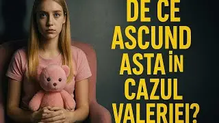 Cazul Valeria Marquez: Ce Nu Ai Văzut &icirc;n Crima Live | True Crime Rom&acirc;nia