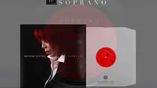 Denise Young, Soprano. Nature of your Pain - Vinyl Experience