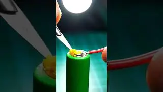 Top Safety Tips for Soldering Li-Ion Battery Packs at Home
