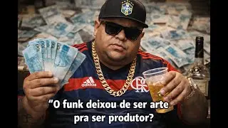 HOJE O FUNK NÃO É SÓ OSTENTAÇÃO É MUITO MAIS ...