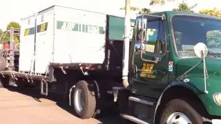 ReloCube Arrival
