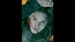 Hvitserk's Punishment for killing Lagertha Vikings Ragnar Lothbrok