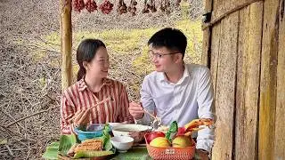 The Happy Smile of CEO Minh When Beside the Infertile Woman Sung Thuong