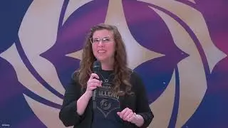 Seattle 2024 Disney Lorcana Challenge -  Day 2 Top64