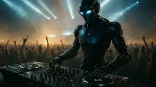 Ethereal Pulse &mdash; Epic Psytrance & Big Room Techno | Festival Energy 2025