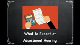 Assessment of Costs Part 2: What to Expect this Hearing. Legalese Translator Ep. 33.