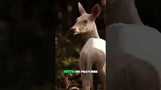 4. Top 10 Most Disturbing Creatures Caught on Trail Cam