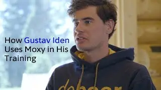 Mastering Intensity Control with Moxy Monitor: Gustav Iden Shares Training Insights