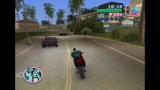 TPX Gaming - GTA: Vice City - 