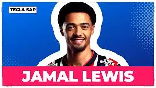 #270 ✅ JAMAL LEWIS? Como se pronuncia JAMAL LEWIS em ingl&ecirc;s?