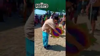 FLOW STAR FAM at Lost Lands 2024