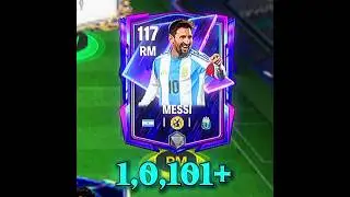 New RM ? 🤔 #fc #fcmobileid #fc24 #fifamobile #fifa #eafc23 #eafc24 #eafc #shorts