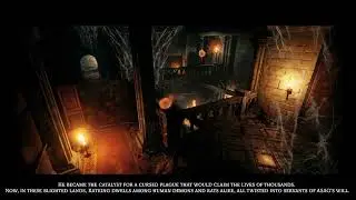 This Castle Is Cursed | Co-Op Ritual Horror | Steam Next Fest Demo