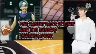 [Taekook Oneshot]The Basketball Player and his Fanboy Photographer-Dom Tae,Sub Kook