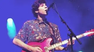 WALLOWS LIVE AT THE EL REY