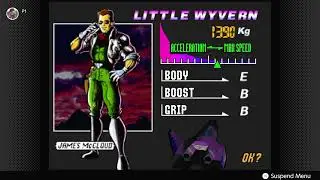F Zero X Gameplay Pt. 2