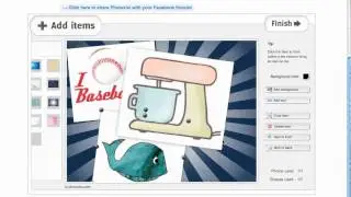 Photovisi Tutorial for Classroom Use