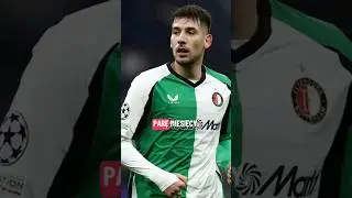 Jakub Moder poważnie kontuzjowany🤕 #moder #reprezentacjapolski #feyenoord
