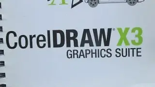 Corel Draw X3 and Corel Paint for Linux work 100%, don't you believe it???