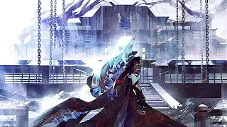 Oni of My Heart | Arataki Itto Song | Genshin Impact