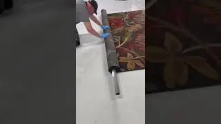 Experience the Rug Magic: Denver Area Rug Cleaning in Action!