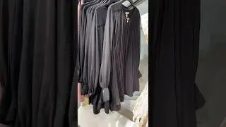 H&M New Women&rsquo;s collection Summer -Pre-Fall 2025 #hm #hm2025