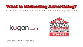 What is Misleading Advertising? - Misleading Prices
