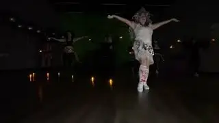 Halloween Ventre 2025 Habibas Vila Formosa Profa Pri Zavatti