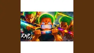 RAP ZORO RONOA &ndash; MANDAMIENTO II: LAS PROMESAS SE CUMPLEN