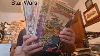 Star Wars Different Comics Please Subscribe to Our Channels 