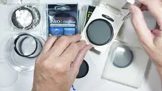 Old Camera Filter PROBLEM! (4K)
