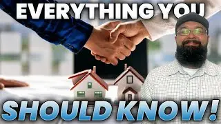 PART 2 Of Home Buying Made EASY: 5 Must-Know Tips for First-Time Buyers! | Central Texas Real Estate