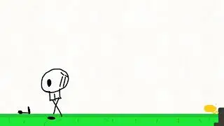 Golf Mishap
