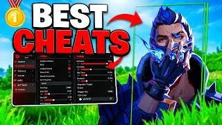I Used Best Valorant Cheats In 2026 - Insane Results!