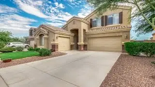 1229 W. Falls Canyon Dr., Casa Grande, AZ 85122
