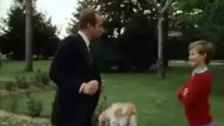 El rey Juan Carlos, la reina Sofía y sus hijos en el cortijo de La Zarzuela DOCUMENTO INÉDITO