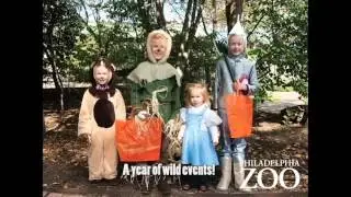 Zoo in Review: Philadelphia Zoo's Most memorable moments of 2015